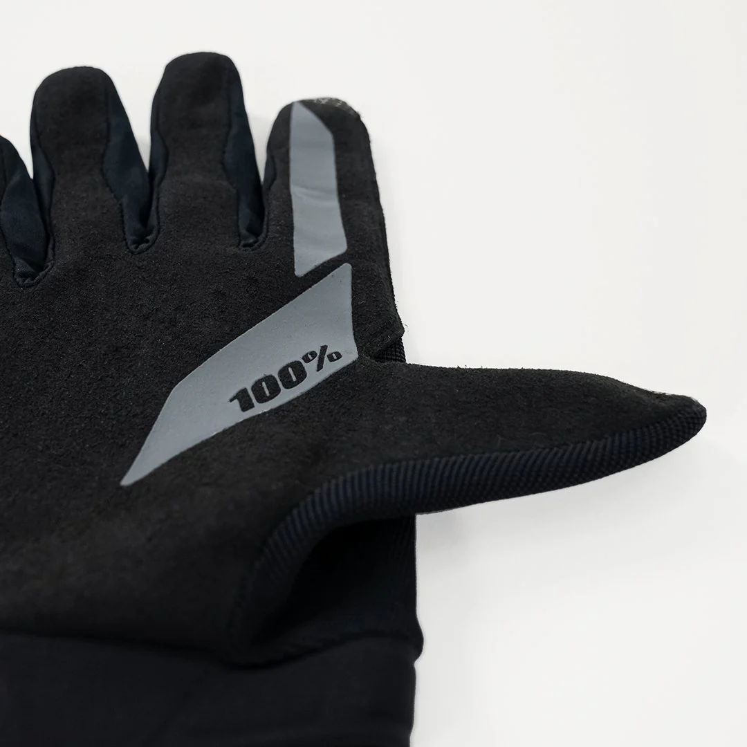 100% x SUPER73 Ridecamp Glove - Image 4