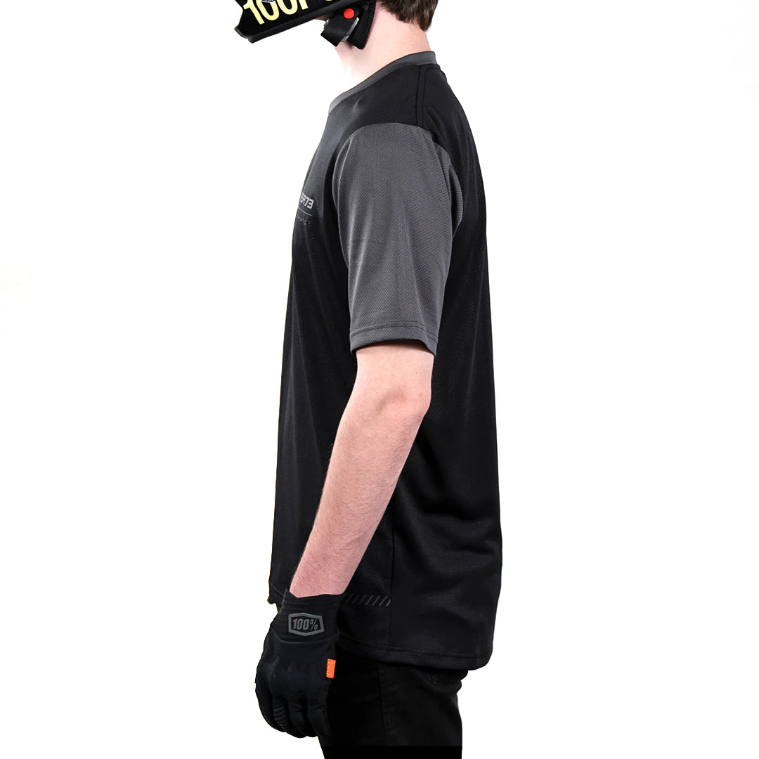 100% x SUPER73 Ridecamp Jersey - Image 4