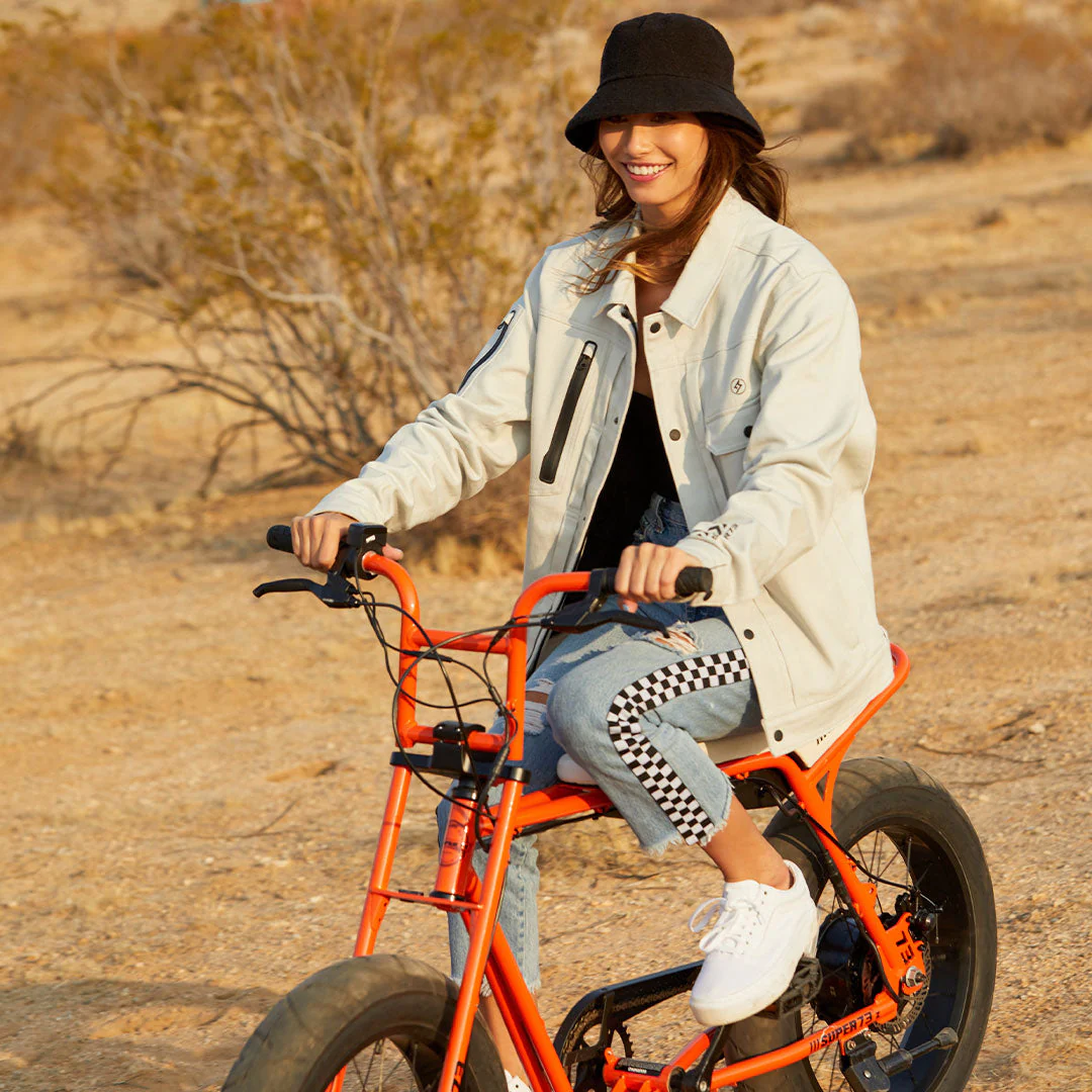 Anvil Chore Jacket - Image 3