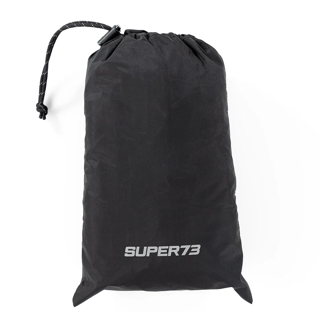 Bike Cover - Image 3