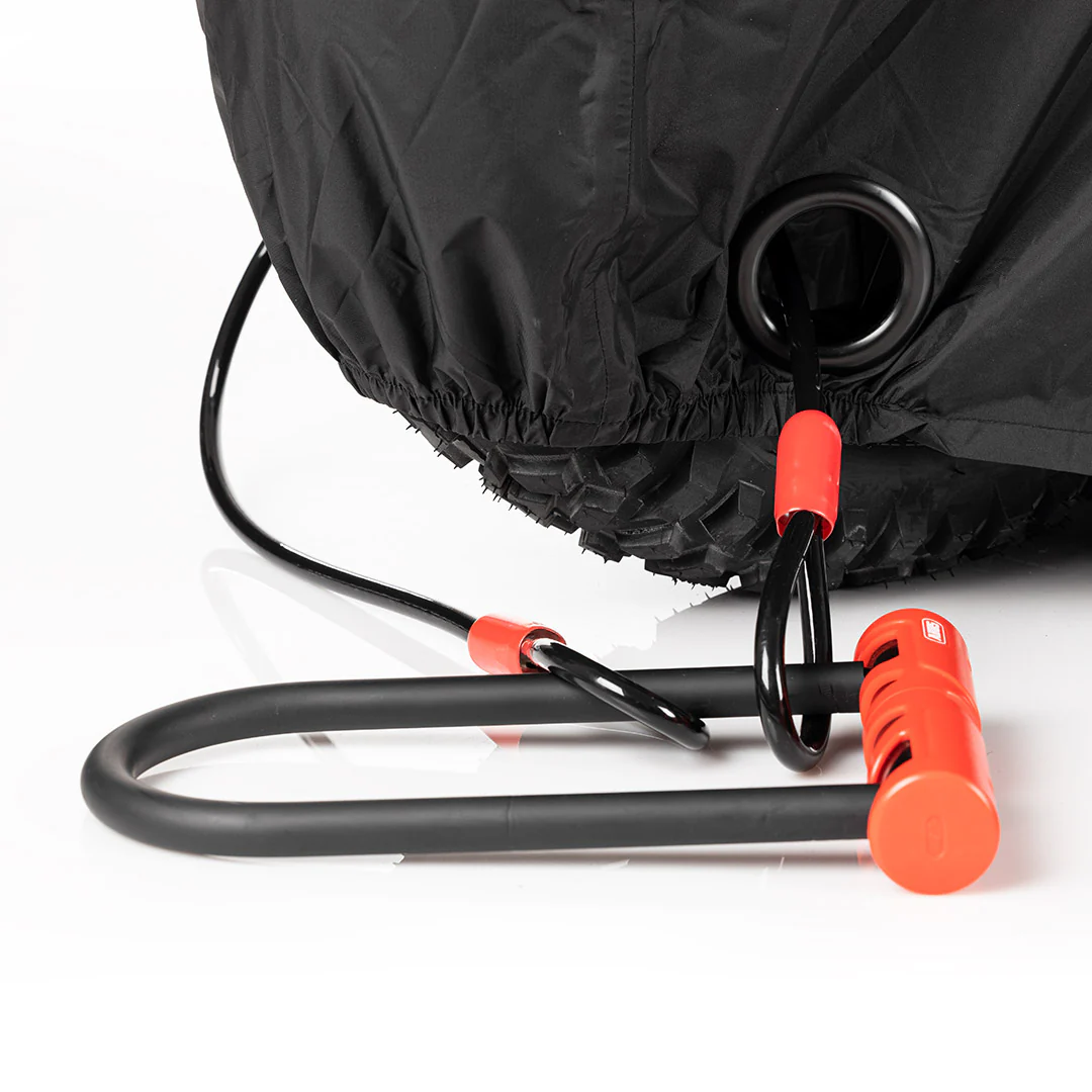 Bike Cover - Image 4