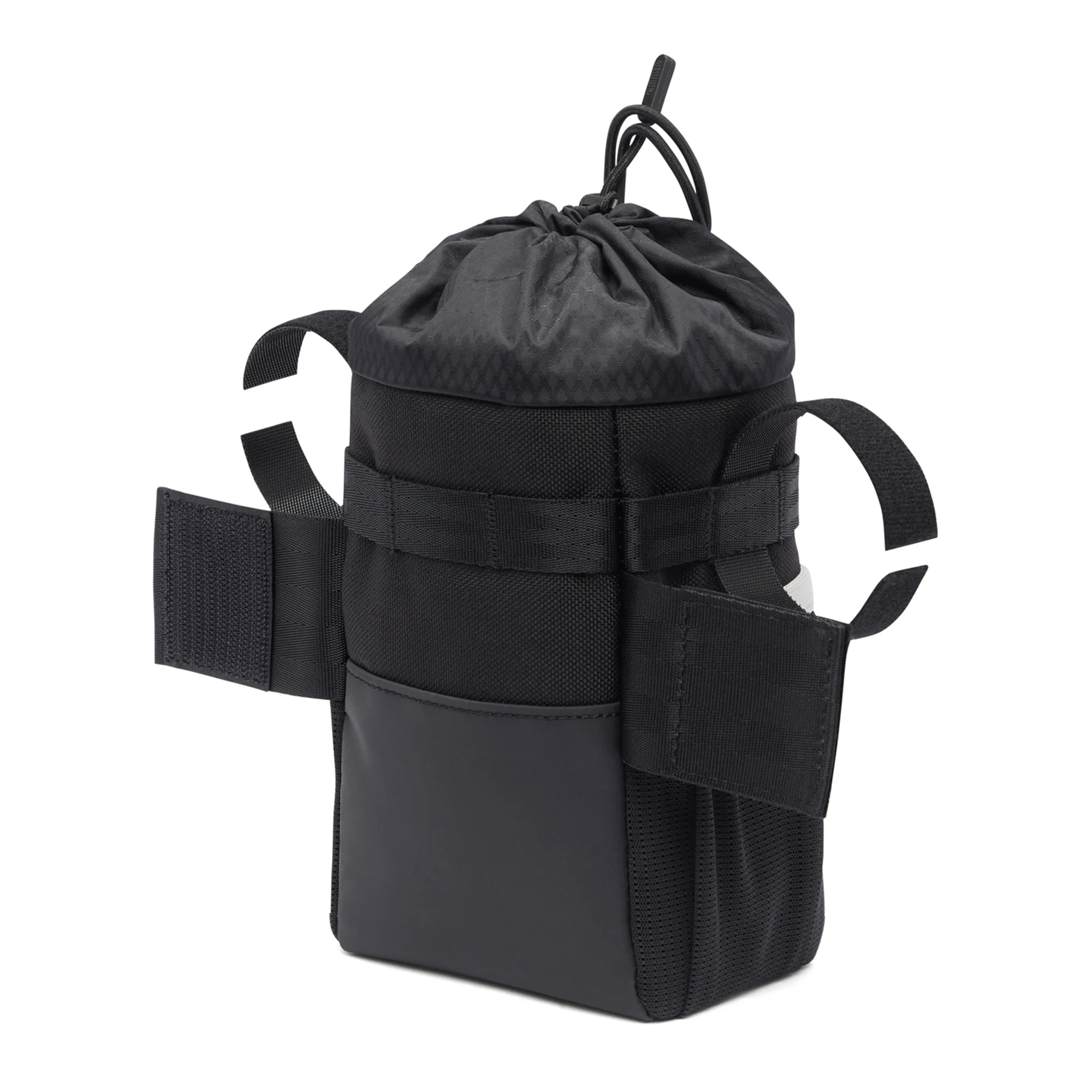 Chrome x SUPER73 Doubletrack Feed Bag - Image 3