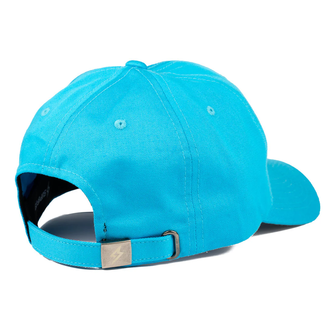 Blu Tang Dad Hat - Image 3