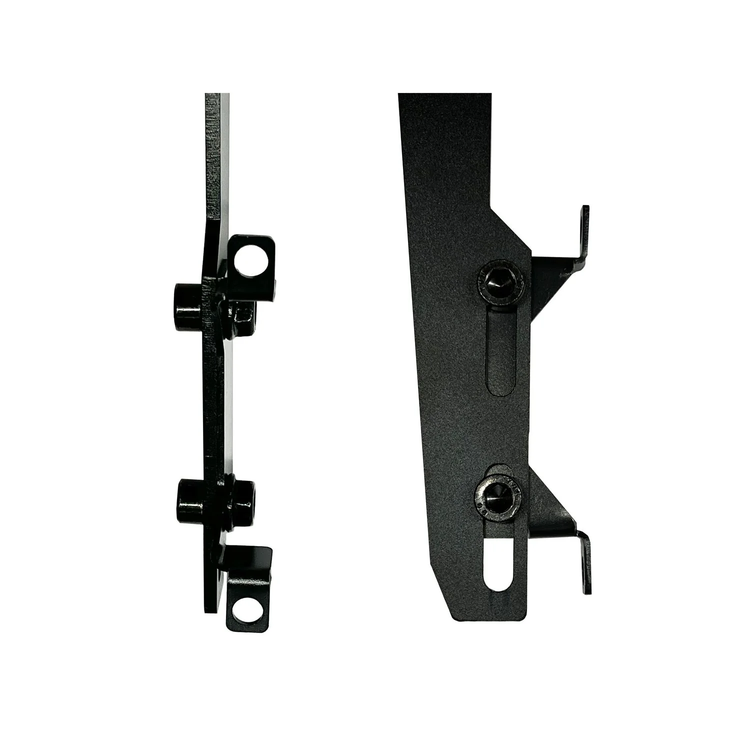 Forty Customs R Front Fender Adapter Brackets
