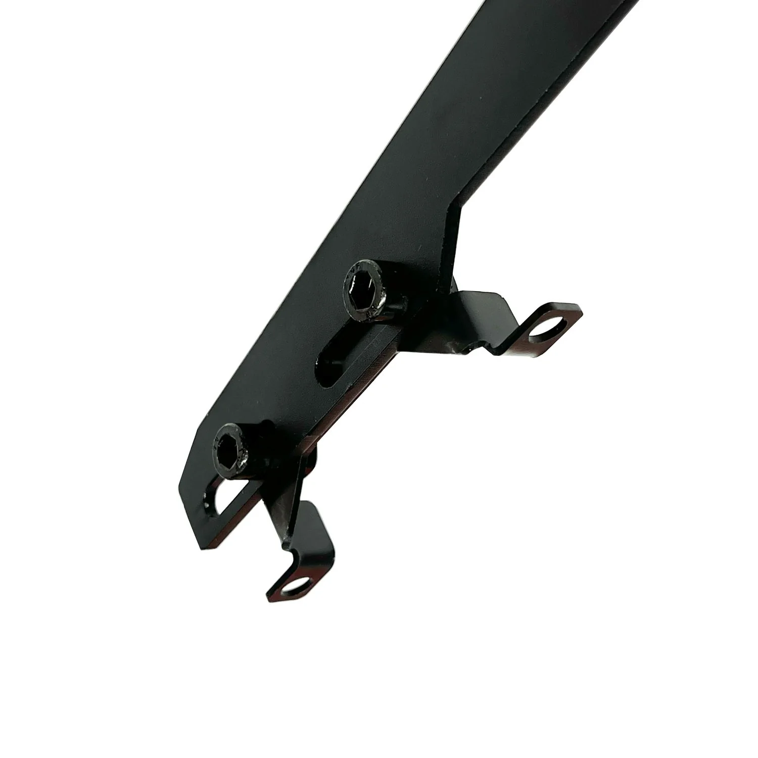 Forty Customs R Front Fender Adapter Brackets - Image 2