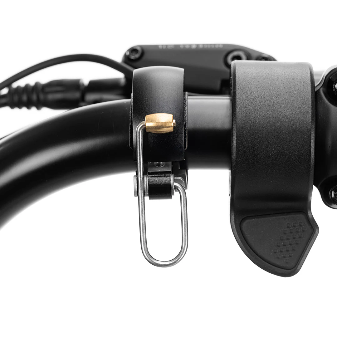 Knog Oi Bell Luxe - Image 3