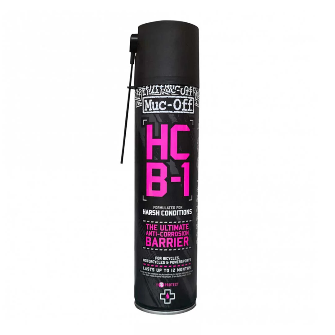 MUC-OFF E-Bike Protection HCB-1