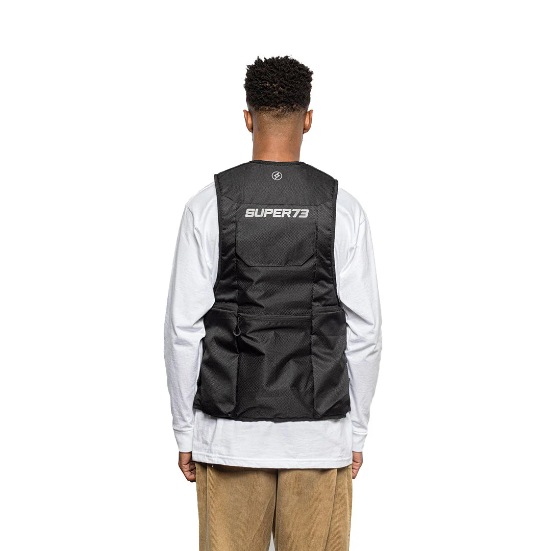 Mule Tactical Hydration Vest - Image 3