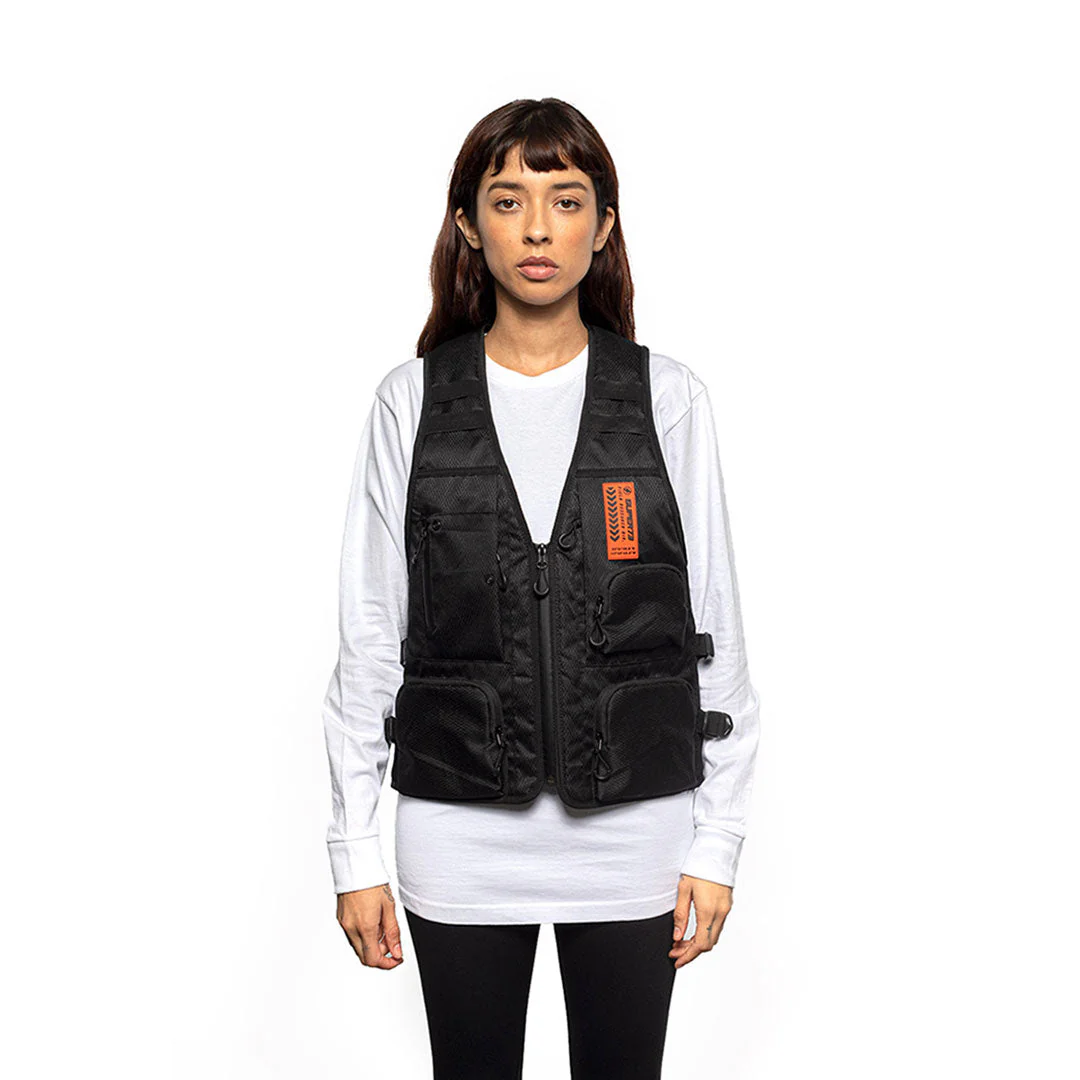 Mule Tactical Hydration Vest - Image 4