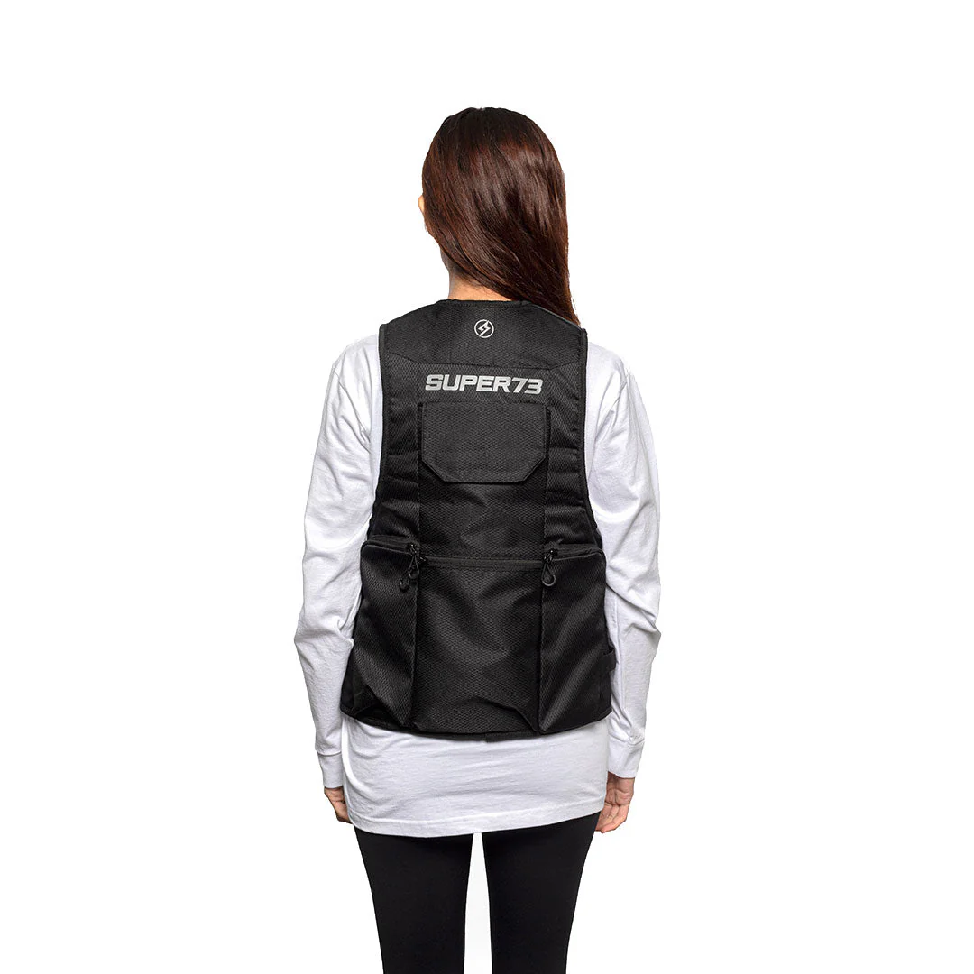 Mule Tactical Hydration Vest - Image 5