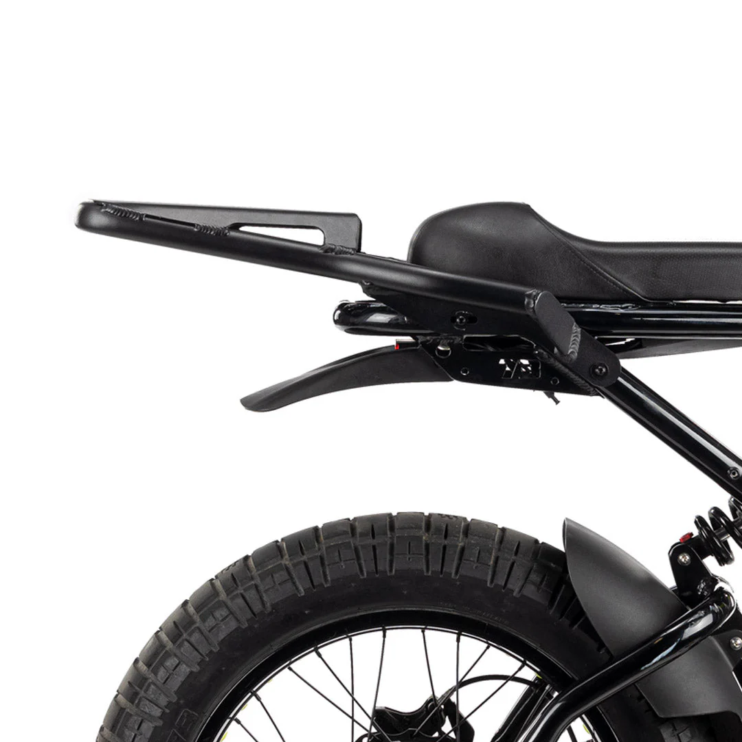 Rear Rack - R-Series