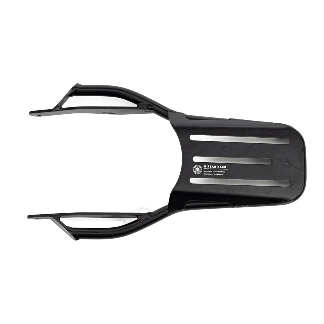 Rear Rack - R-Series - Image 3