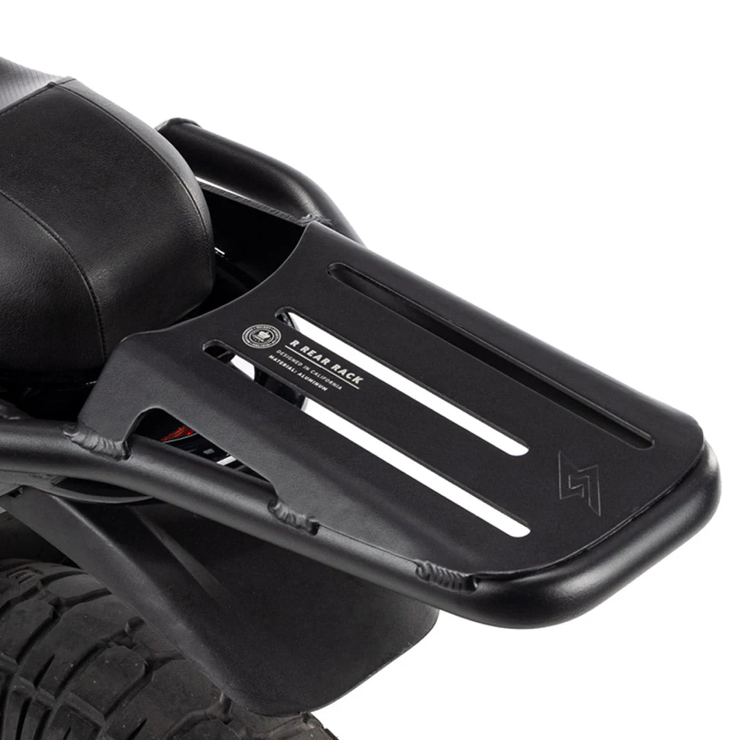 Rear Rack - R-Series - Image 4