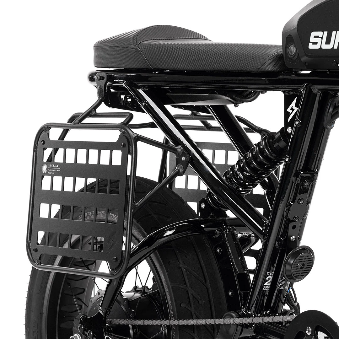 R-Series Side Racks - Image 2