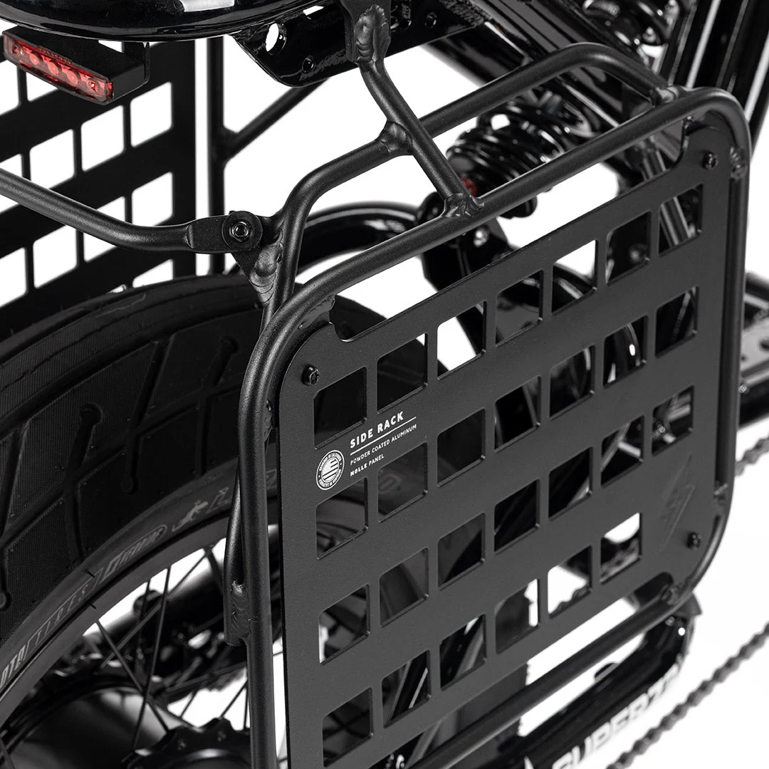 R-Series Side Racks - Image 3
