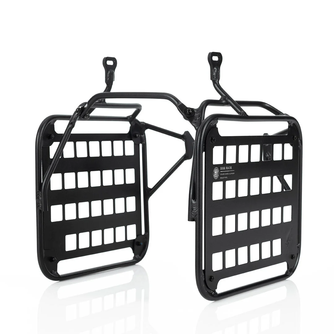 R-Series Side Racks - Image 4