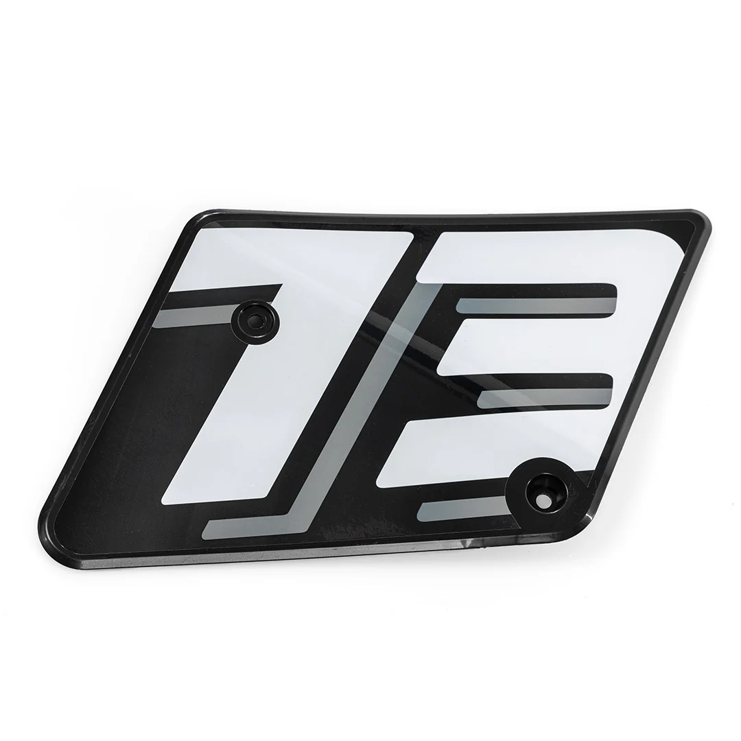 R-Side Number Plate - Image 2