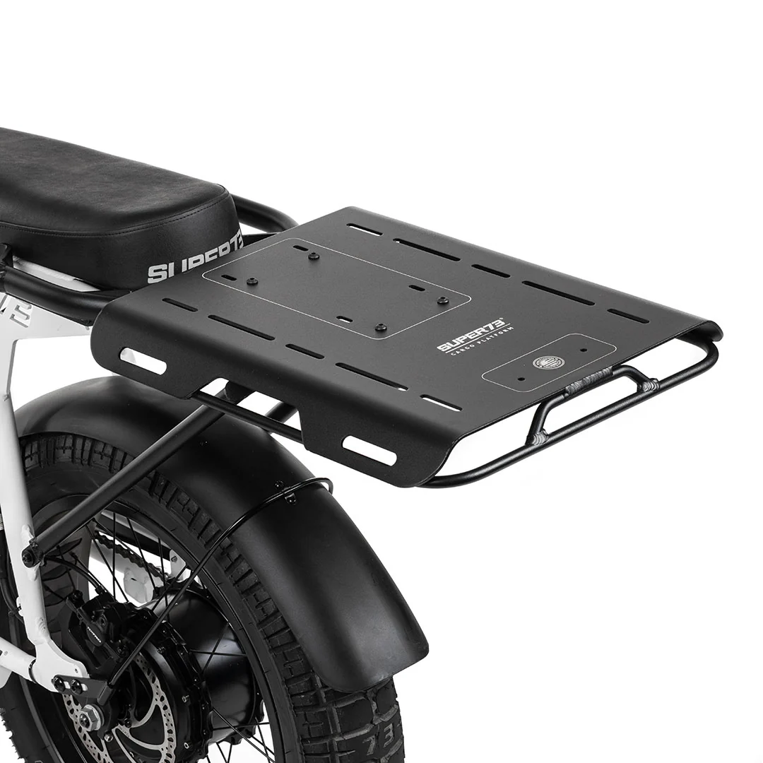 Reversible Cargo Platform - Image 3