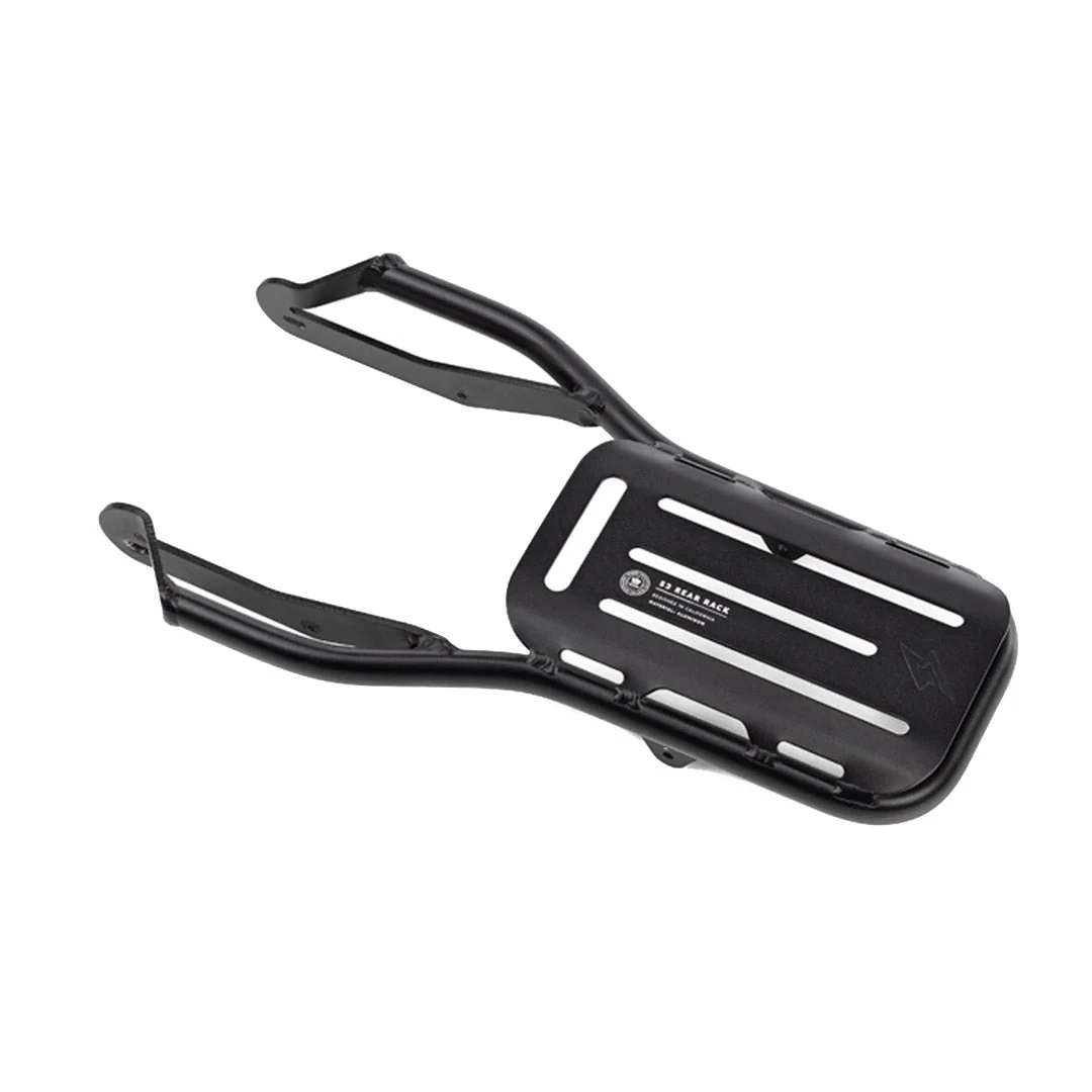 Rear Rack - S-Series - Image 2
