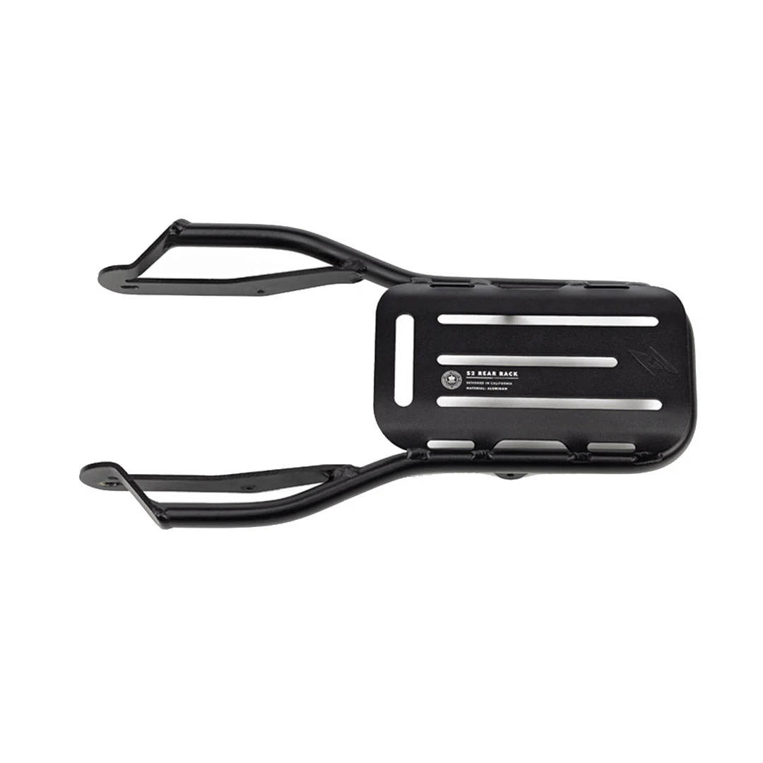 Rear Rack - S-Series - Image 3