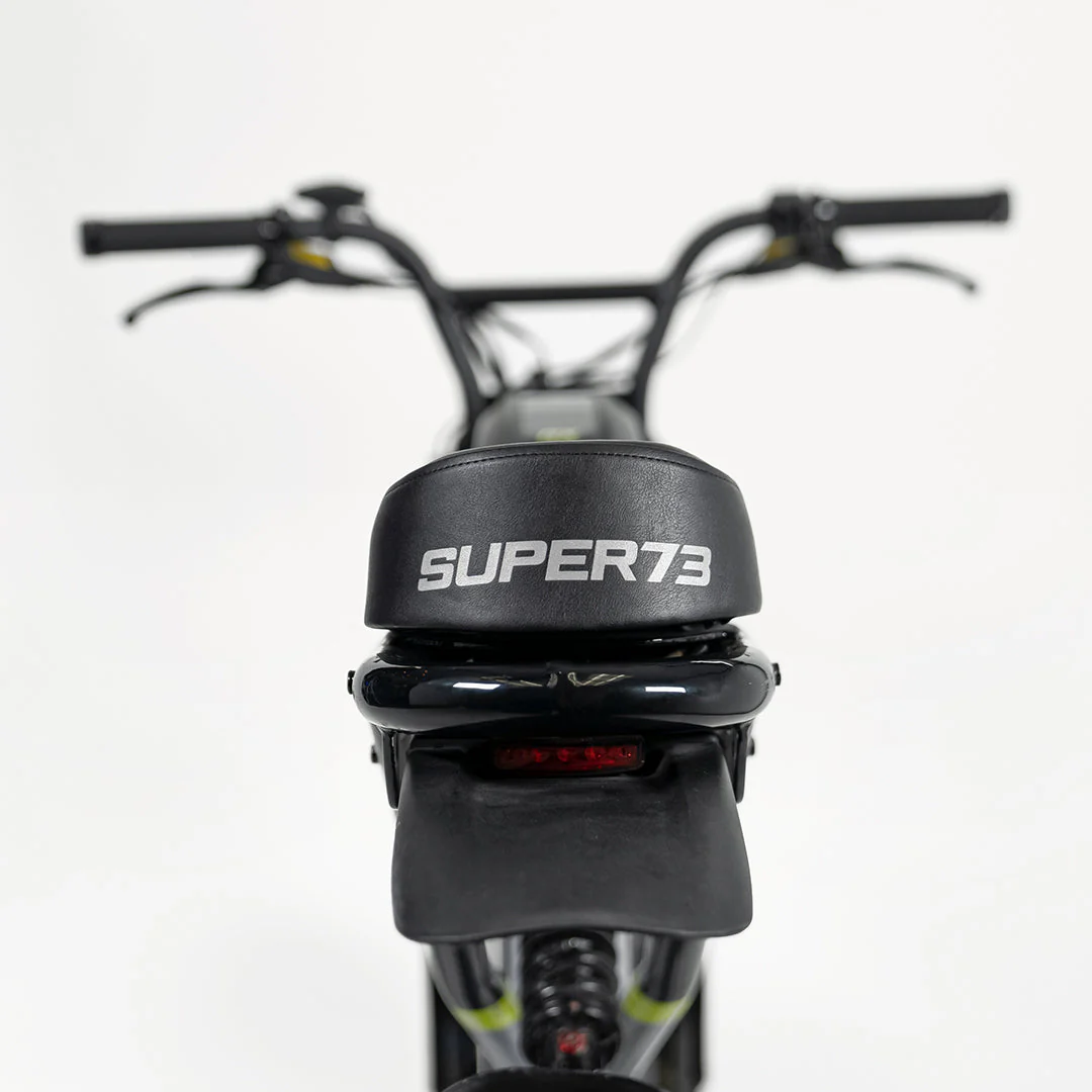 2-Up Seat