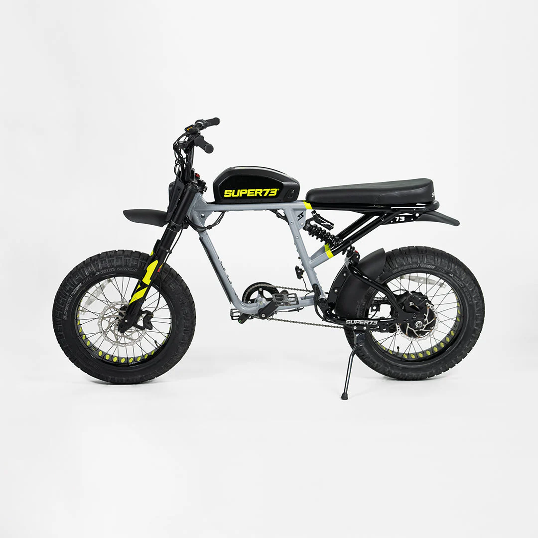 2-Up Seat - Image 3
