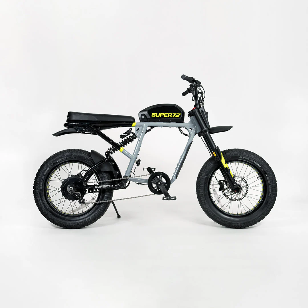 2-Up Seat - Image 4