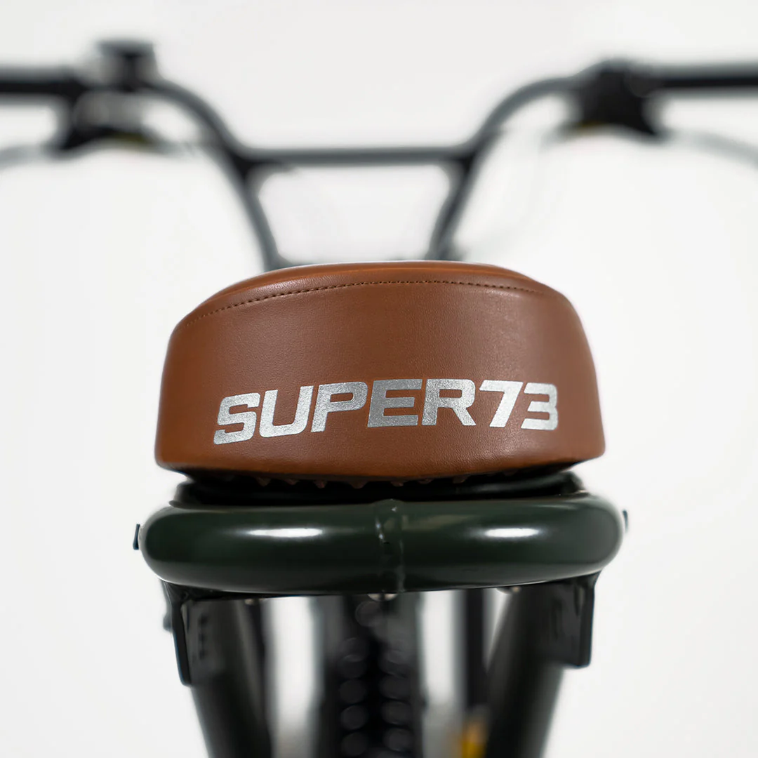 2-Up Seat