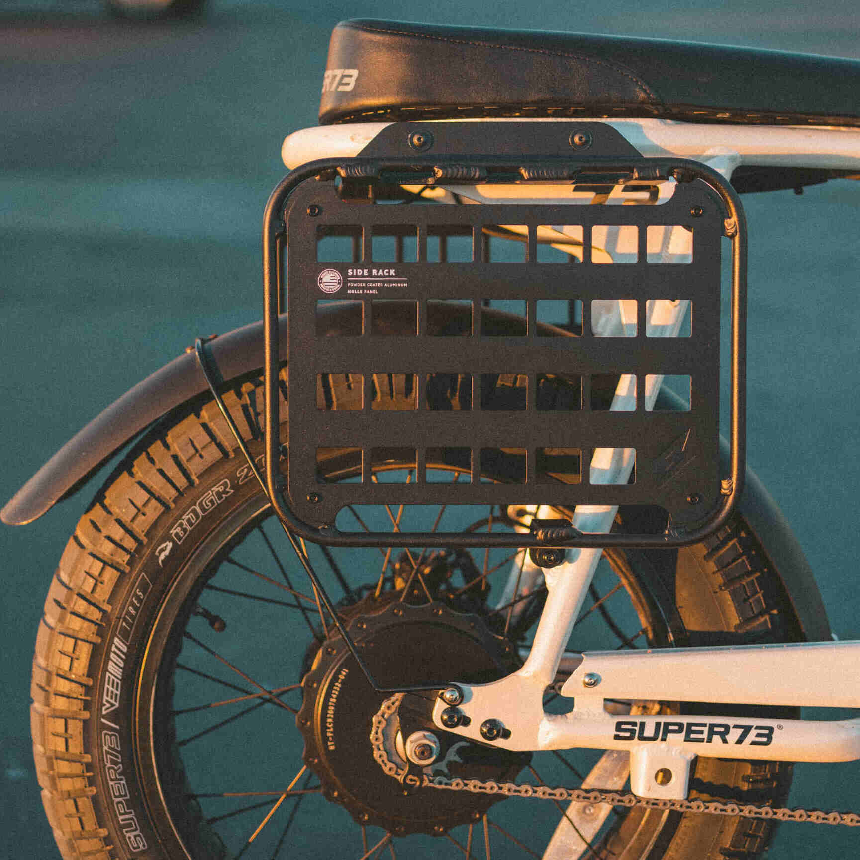 S2 Side Racks - Image 5