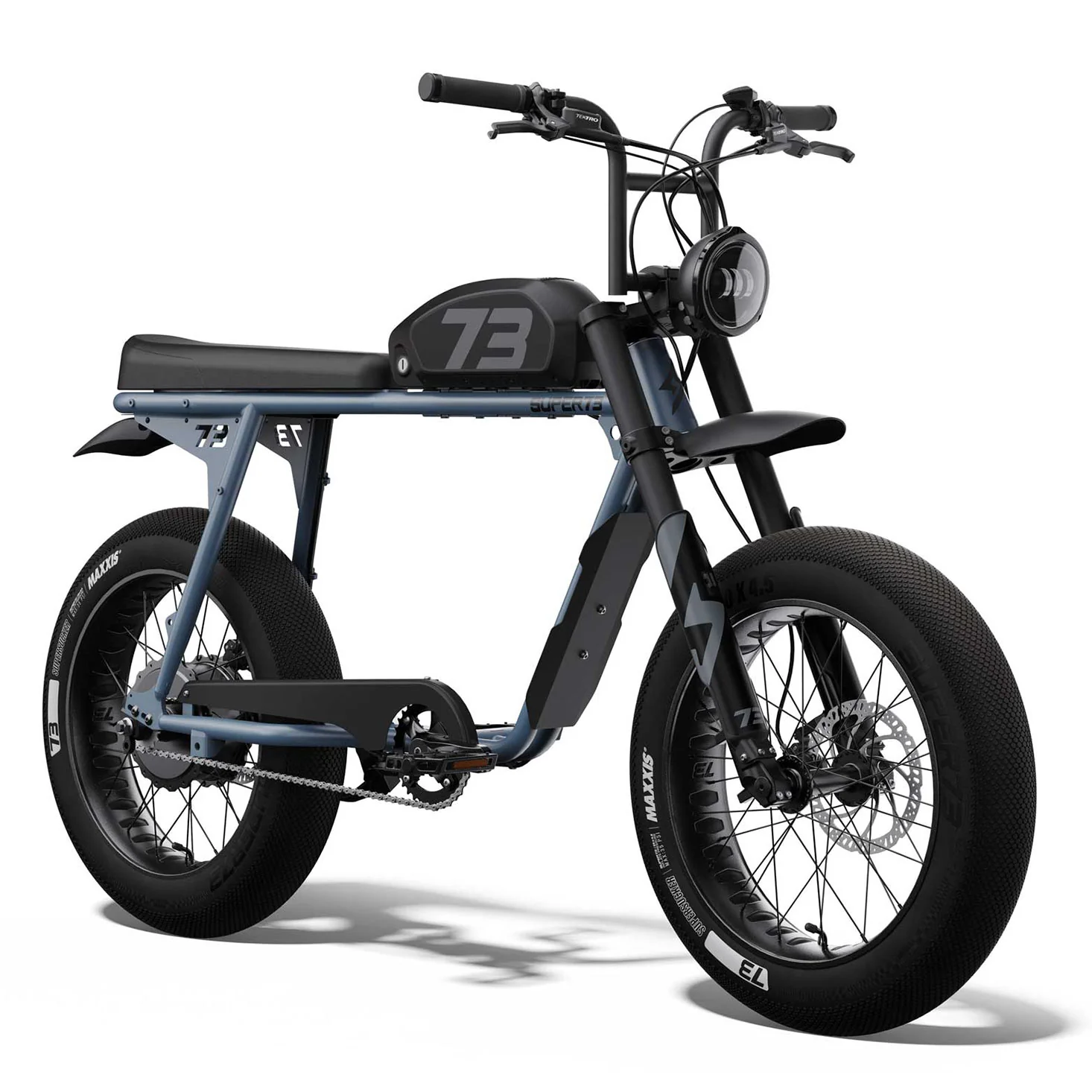 SUPER73-S2 SE