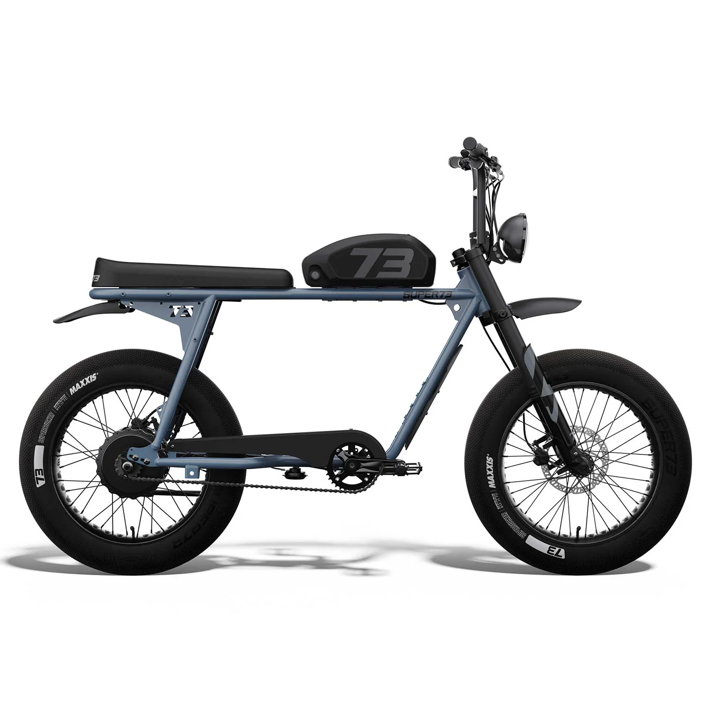 SUPER73-S2 SE - Image 2