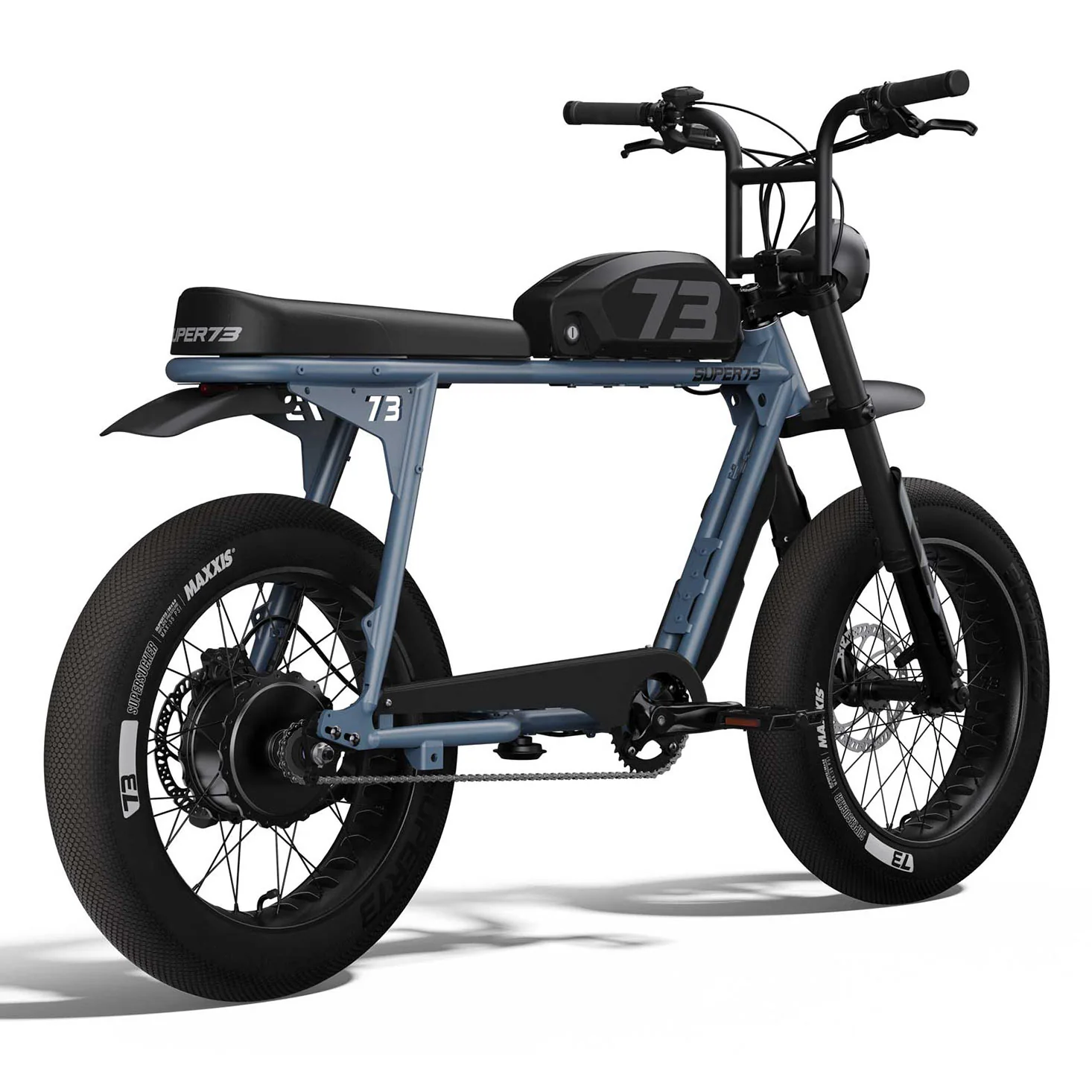 SUPER73-S2 SE - Image 3