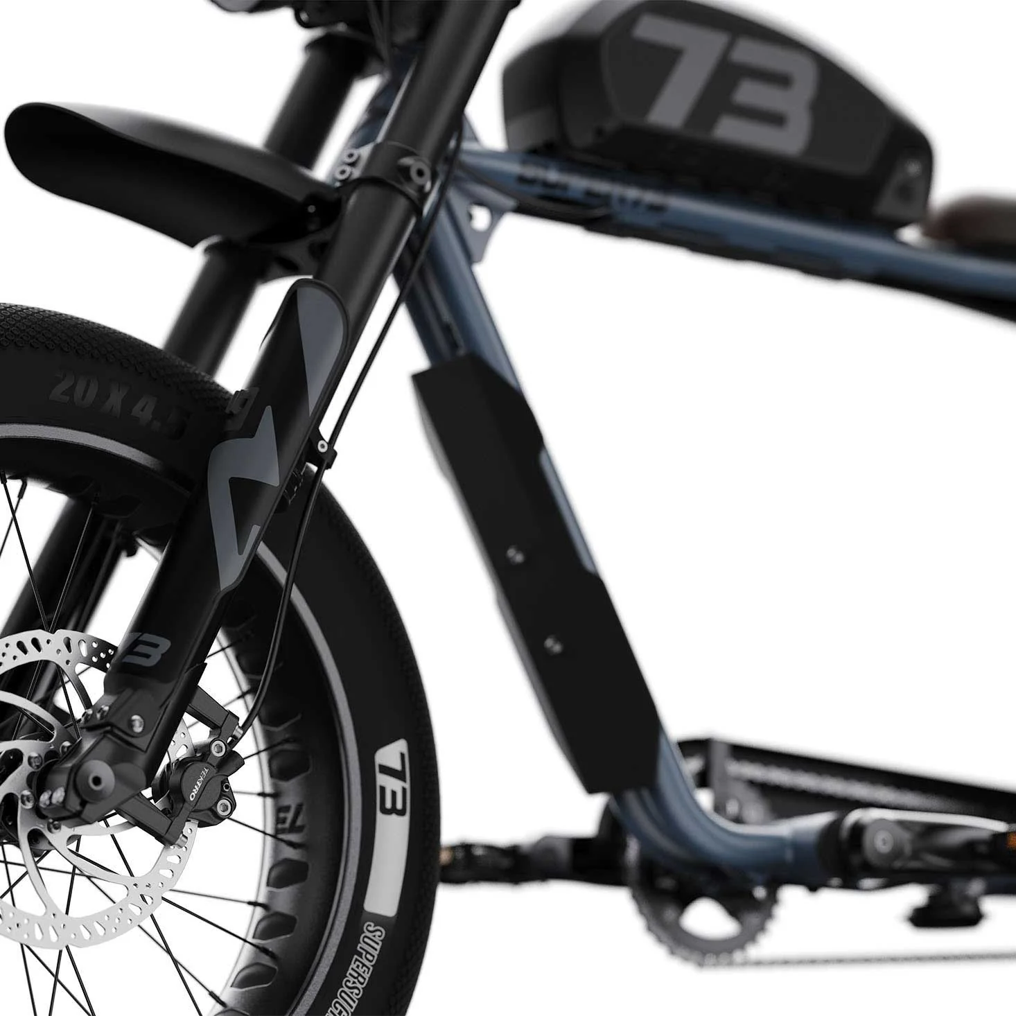 SUPER73-S2 SE - Image 5