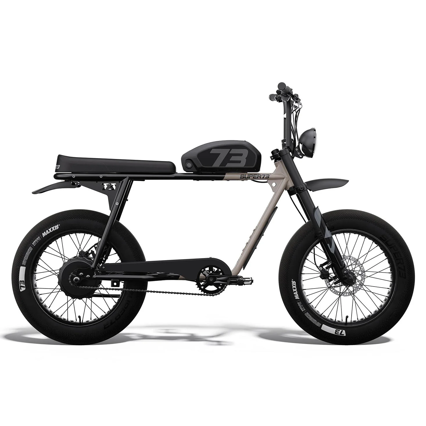 SUPER73-S2 SE - Image 9