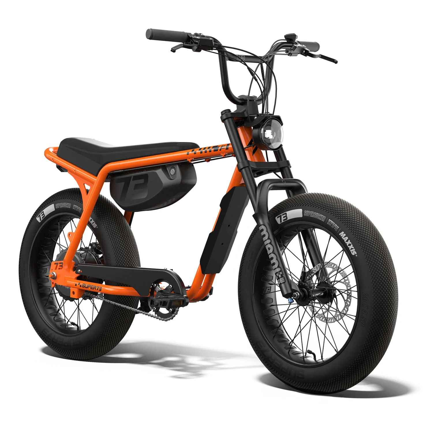 SUPER73-Z Miami SE - Image 13