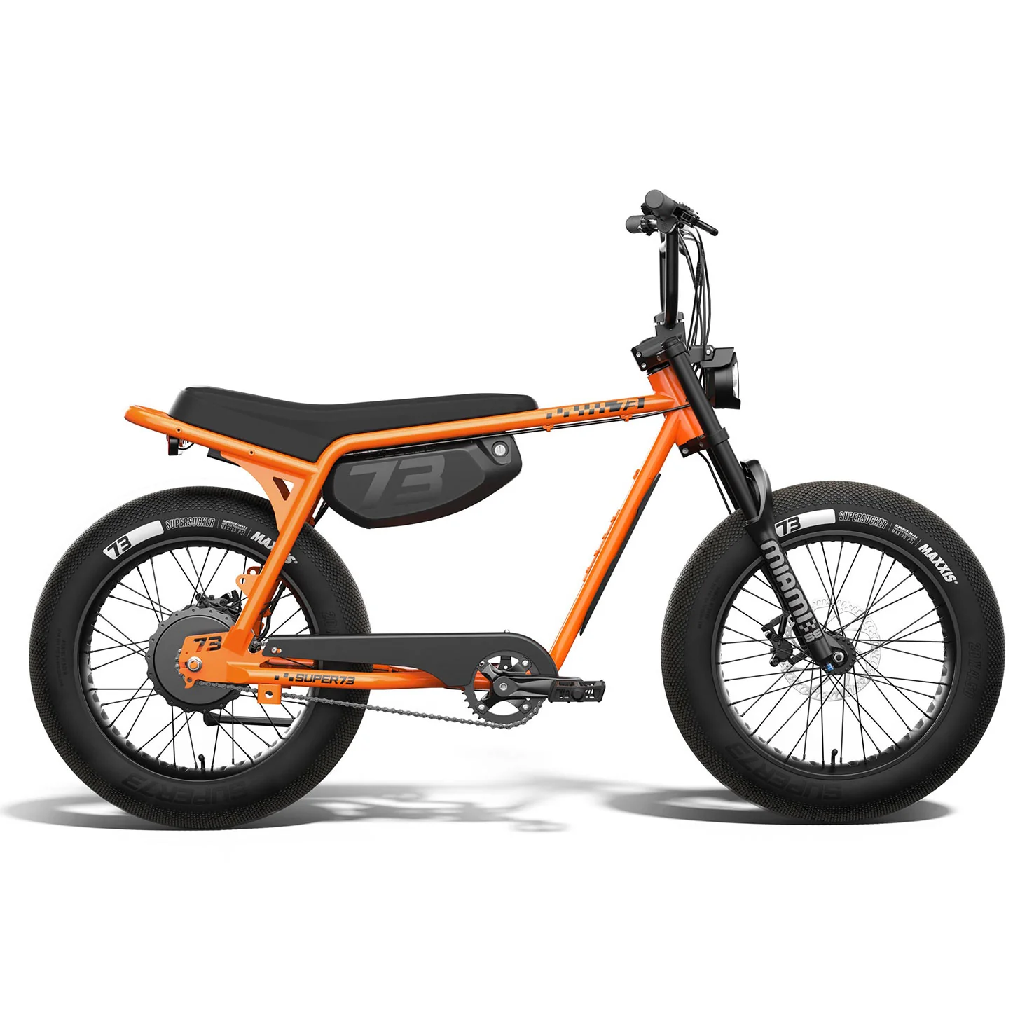 SUPER73-Z Miami SE - Image 15
