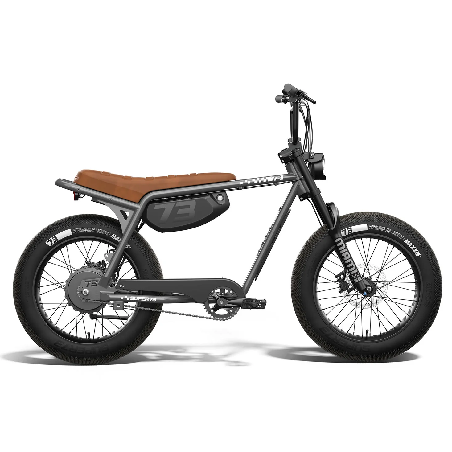 SUPER73-Z Miami SE - Image 9