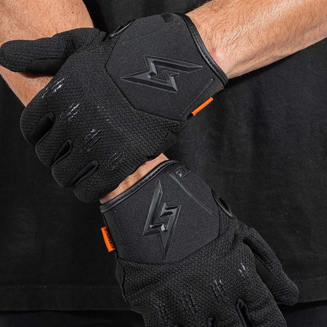 Trax Glove - Image 3