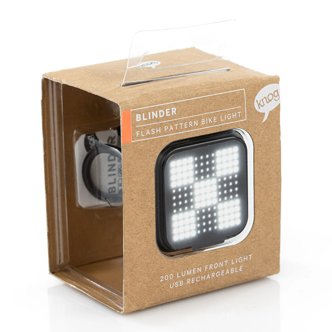 Universal Knog Light - Blinder Grid - Image 5
