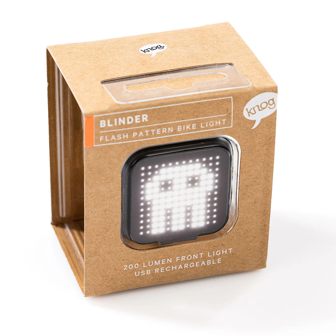 Universal Knog Light - Blinder Skull - Image 6